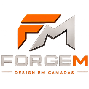 logo forgem