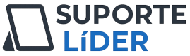 logo suportes lider